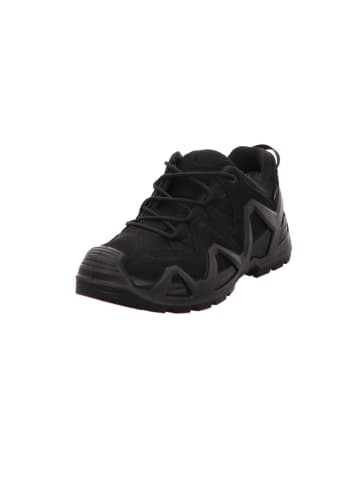 LOWA Wanderschuh in schwarz
