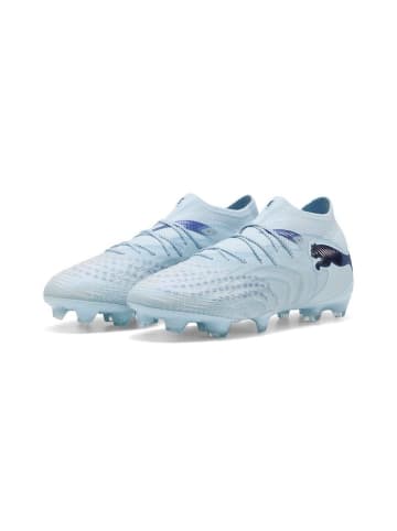 Puma Fußballschuh "Future 9 Ultimate FG" in Blau