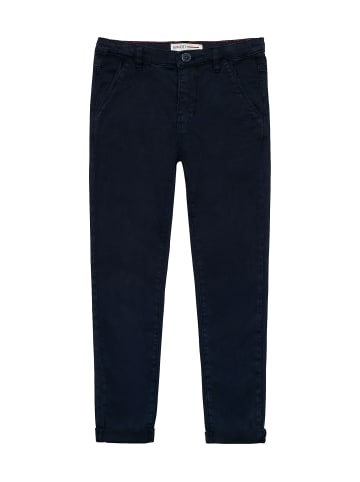 Minoti Chinohose 9CHINO 1 in dunkelblau