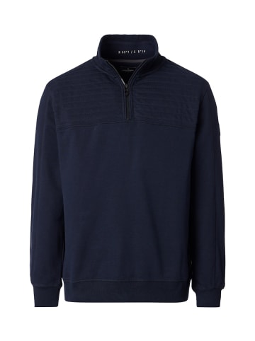 CASAMODA Sweatshirt in Beige