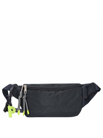 PICARD Lucky One - Gürteltasche 35 cm (schwarz) in navy