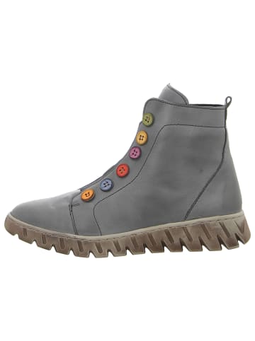Gemini Stiefeletten in grau