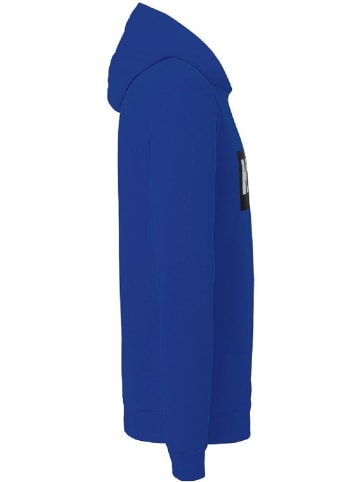 Kempa Hoodie "Promo Hoodie" in Blau