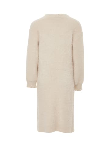 NALLY Damen Strickjacke in Beige