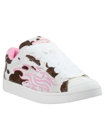 Buffalo Sneaker in Mehrfarbig