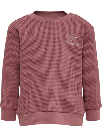Hummel Hummel Sweatshirt Hmlcosy E-Sport Mädchen in DECO ROSE