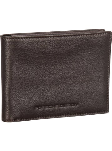 Porsche Design Geldbörse Business Wallet 9902 in Dark Brown