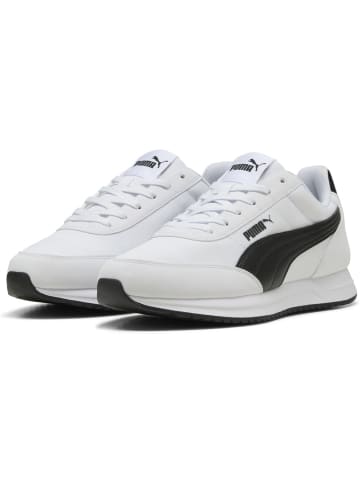 Puma Sneaker "R78 Lightwind" in Weiß
