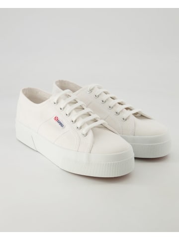 Superga Sneaker low in Weiß