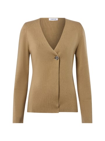 edited Strickjacke Idabella in melange - 0001