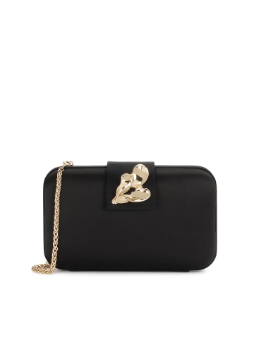 Kazar Clutches in Schwarz