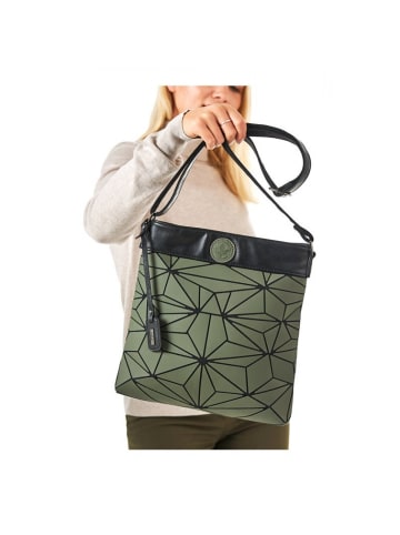rieker Tasche  in Grün