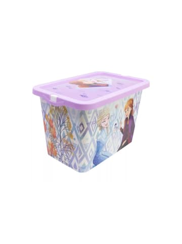 Disney Elements Kunststoff Aufbewahrungsbox 7 L