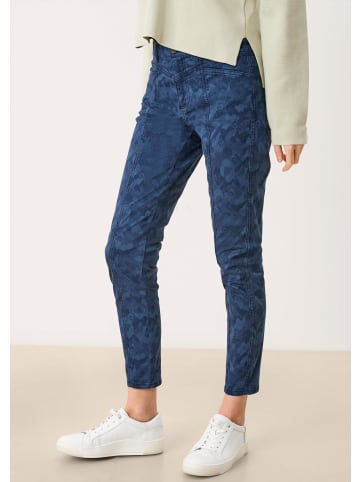 s.Oliver Hose in 59A5_navy