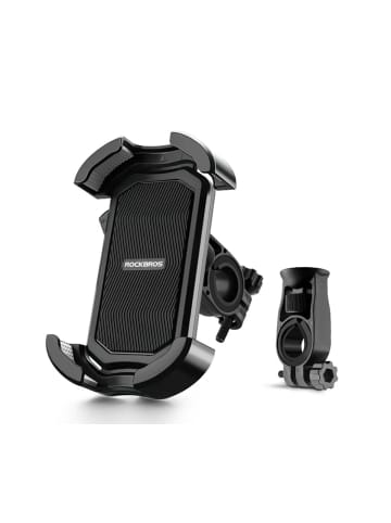 Rockbros Handyhalter Lenker Fahrradhalter