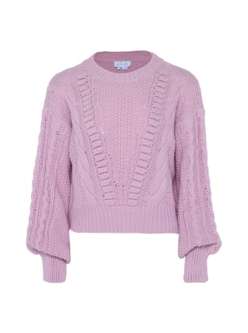 Blonda Sweater in LAVENDEL