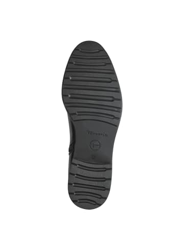 Tamaris Klassische Stiefel in Schwarz