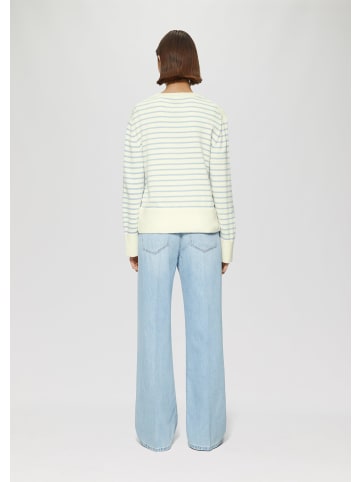 s.Oliver Strickpullover in 59G0_creme