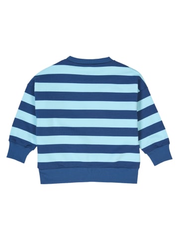Fred´s World by GREEN COTTON Sweatshirt 1522045100 in blau