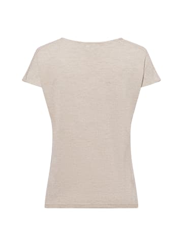 Street One T-Shirt in hellgrau