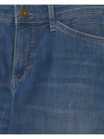 MAC HOSEN Jeans für Damen in blau