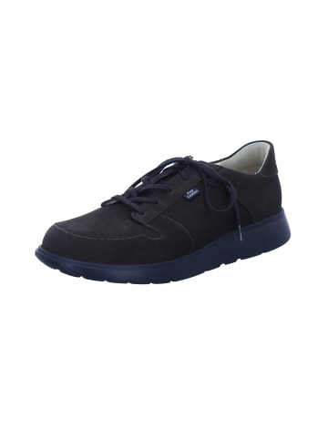 Finn Comfort Sneaker Low in braun