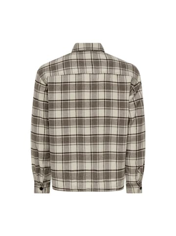 Only&Sons Langarmhemd in Falcon