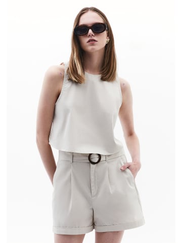OXXO Tanktop SILVER BIRCH