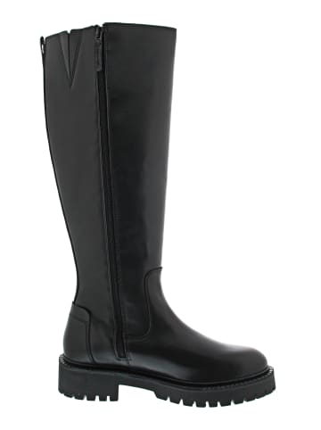 Marc O'Polo Marc O’Polo Flat Heel Long Boot Langschaftstiefel  Schwarz