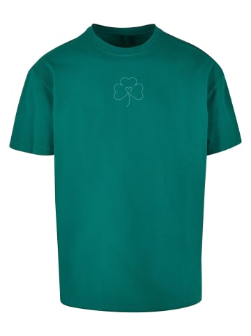 Merchcode Merchcode T-Shirts in green