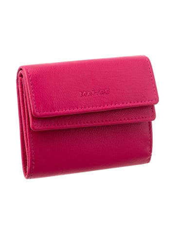 Maître bromley deda 4060001897 Wickelbörse in 303 pink