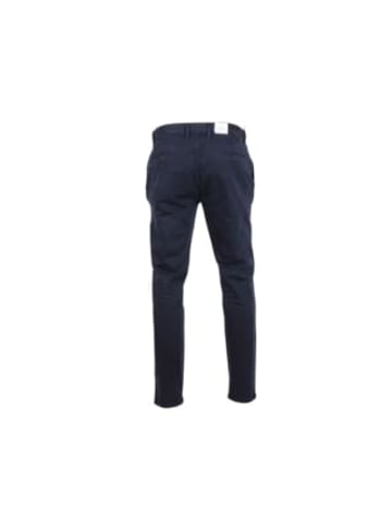 ALBERTO Hose PIPE - DS Authentic Denim in Blau