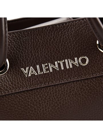 Valentino Alexia Schultertasche 21 cm in moro