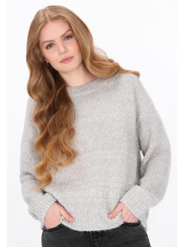 DreiMaster Vintage Women Sweater in offwhite