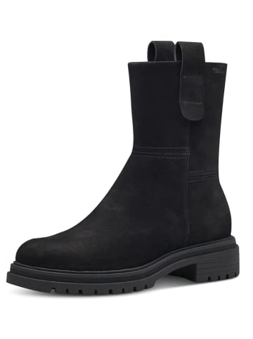 Tamaris Stiefeletten schwarz