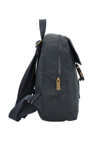 Camel Active Journey Rucksack 19 cm dunkelblau