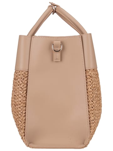 Valentino Bags Handtasche Alexia Summer 02S in Naturale