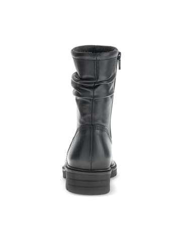 Gabor Klassische Stiefeletten in Schwarz