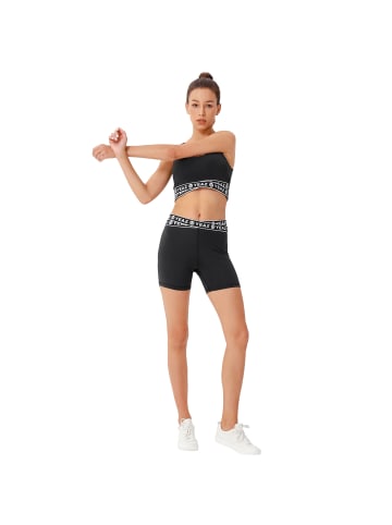 YEAZ REVOLUTE Set in schwarz