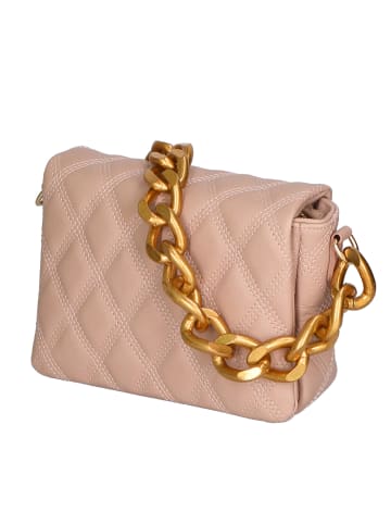 FELIPA Damen Handtasche in Nude