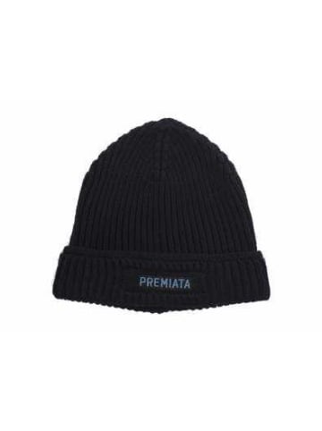 Premiata Schnürschuh in schwarz