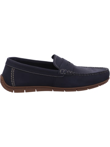 Pius Gabor Slipper  in Blau