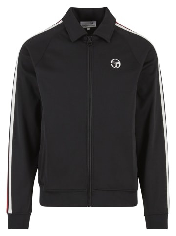 Sergio Tacchini Sergio Tacchini Light Jackets - Coats - undefined in black