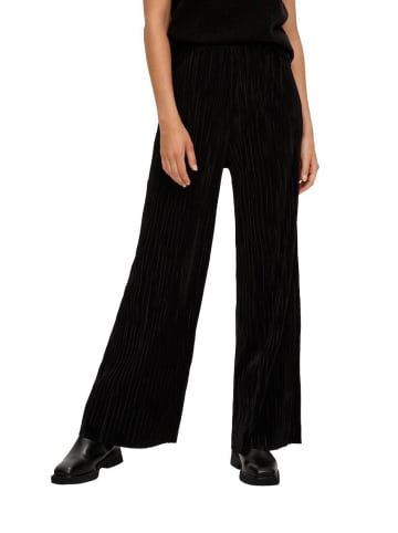 S.OLIVER RED LABEL Hose in Schwarz