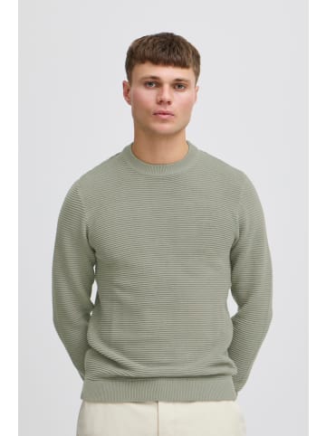 !SOLID Strickpullover SDValencia in Grün