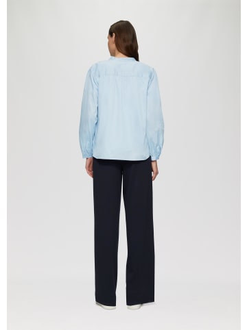 s.Oliver Bluse in 5083_hellblau