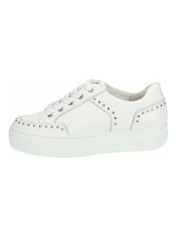 Paul Green Sneaker in Weiß