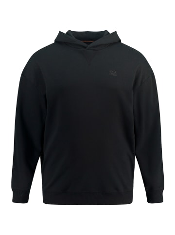 STHUGE Sweatshirt in schwarz