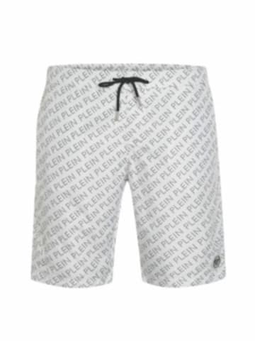 Philipp Plein Philipp Plein Badehose in uni