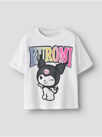 name it T-Shirt in Bright White1